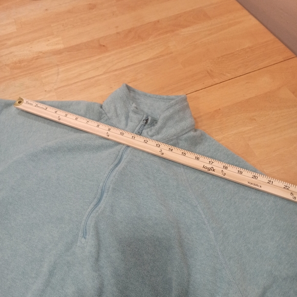 Eddie Bauer women's pullover long sleeves Sweater. Size Large - Picture 10 of 16